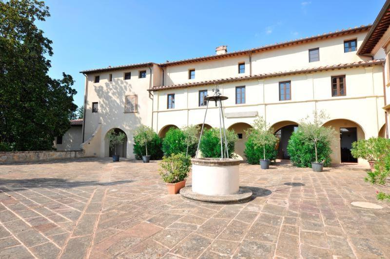 شقة Castello Di Alica Forcoli المظهر الخارجي الصورة